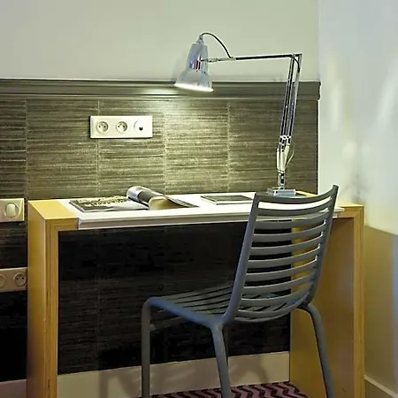 Hotel Antin Trinite 3*