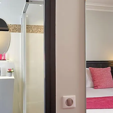 Hotel Antin Trinite