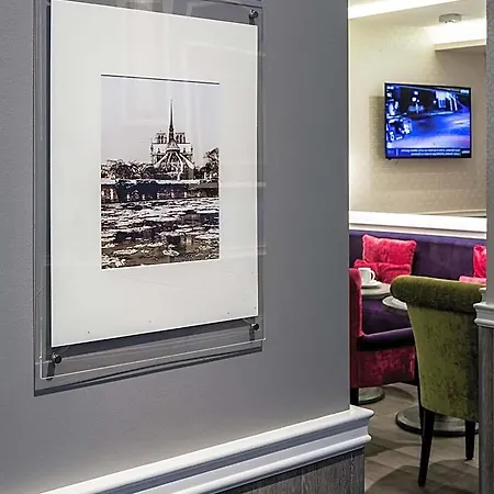 Antin Trinite Hotel 3*
