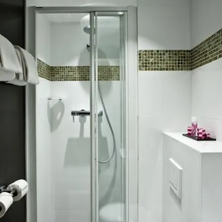 Hotell Antin Trinite Paris