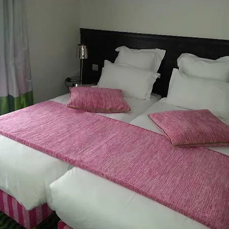 أنتين ترينيتيه