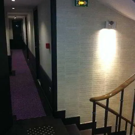 Antin Trinité Hotel 3*