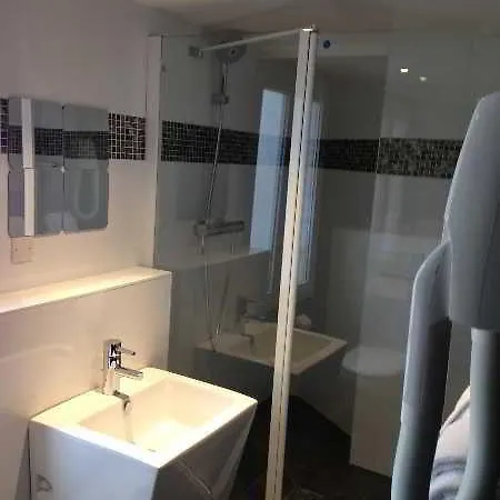 Antin Trinite Otel 3*