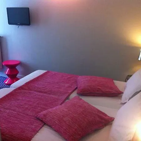 Antin Trinite Hotel Paris