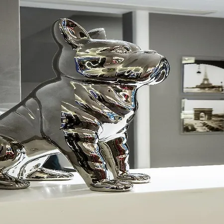 Antin Trinite Ξενοδοχείο Παρίσι