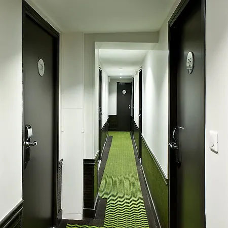 Antin Trinite Hotel 3*
