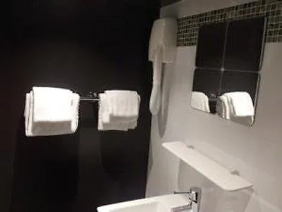 Antin Trinite Hotel 3*