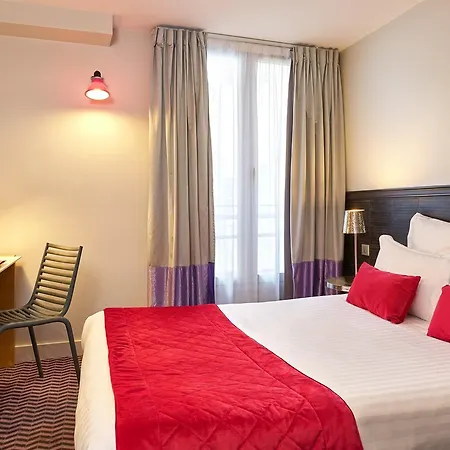 Antin Trinite Otel 3*