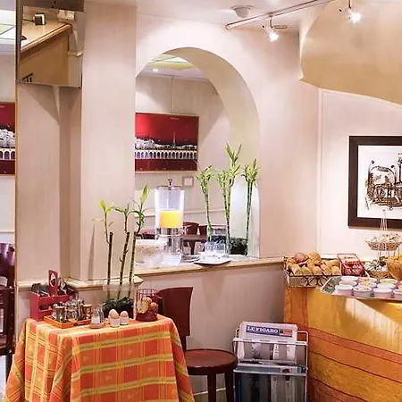 أنتين ترينيتيه 3*