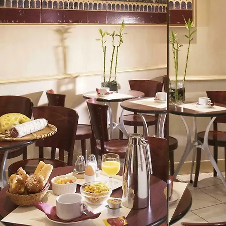 Antin Trinite Hotel 3*