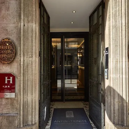 Antin Trinite Hotel