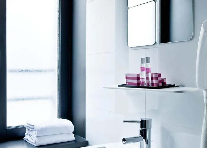 Szálloda Antin Trinite