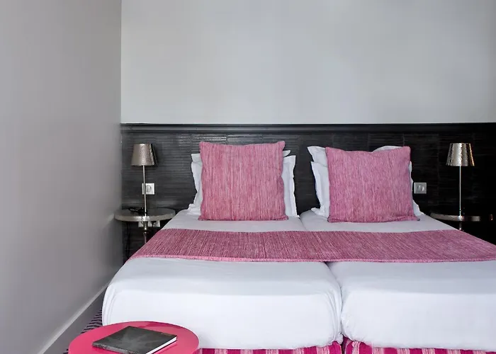 Antin Trinite Szálloda 3*