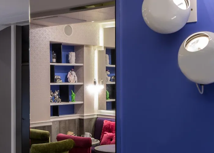 Antin Trinite Párizs