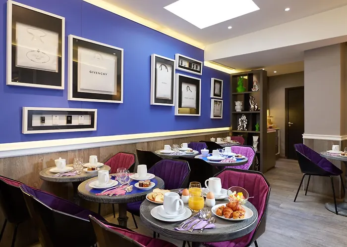 أنتين ترينيتيه