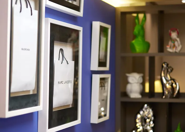 Szálloda Antin Trinite Párizs