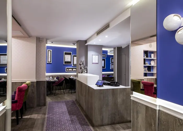 Szálloda Antin Trinite