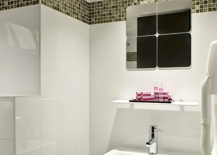 Szálloda Antin Trinite