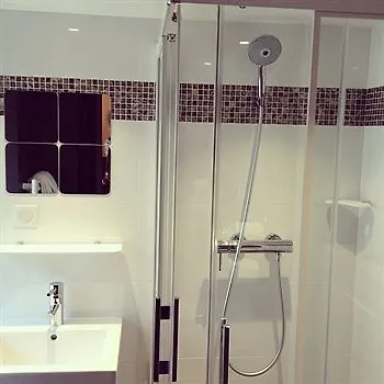 Antin Trinite Párizs