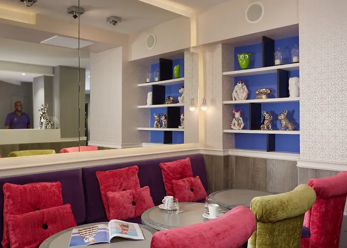 Antin Trinite Szálloda Párizs