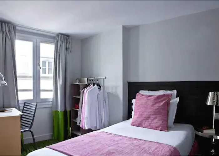 Antin Trinite Párizs