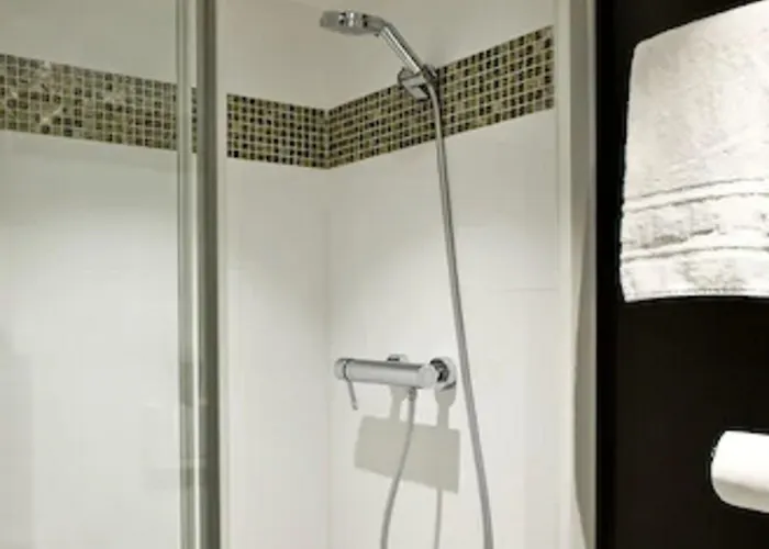 Szálloda Antin Trinite