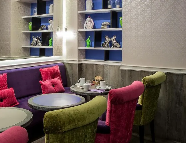 Antin Trinite Párizs