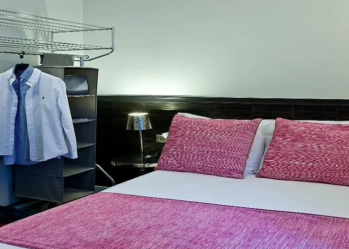 Szálloda Antin Trinite