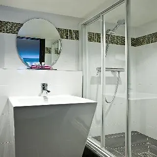 Szálloda Antin Trinite Párizs