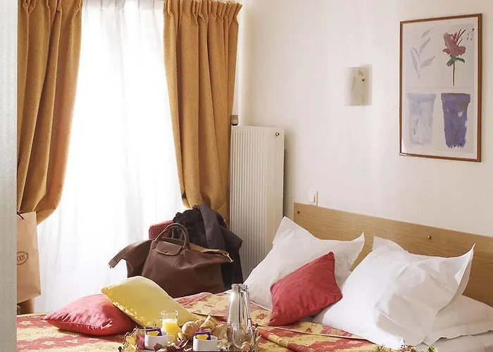 Hotel Antin Trinité 3*