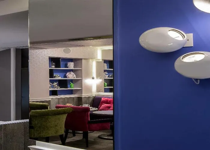 Antin Trinite Szálloda 3*