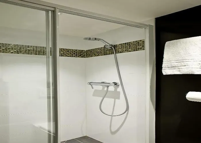 Szálloda Antin Trinite