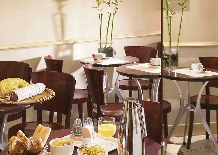 Antin Trinite Szálloda 3*