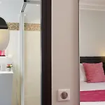 Hotel Antin Trinite Paryż