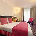Antin Trinite Hotel Paryż