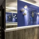 Antin Trinite 3* Paryż