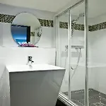 Hotel Antin Trinite Paryż