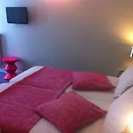 Antin Trinite Hotel Paryż