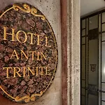 Antin Trinite Hotel Paryż