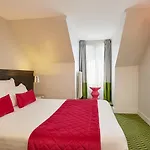 Hotel Antin Trinite 3*