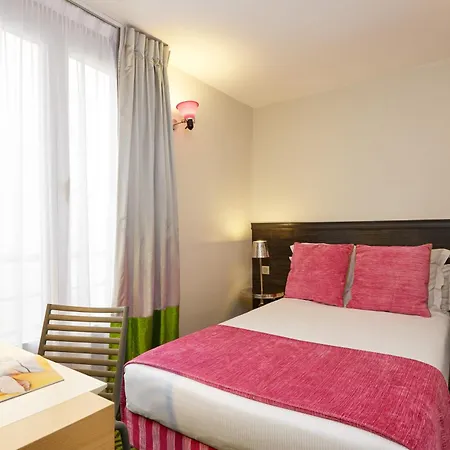 安庭特里尼特酒店