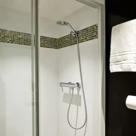 Antin Trinité Hotel 3*